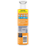 Glade Hawaiian Breeze Scent Air Freshener 8 oz Aerosol 6 pk