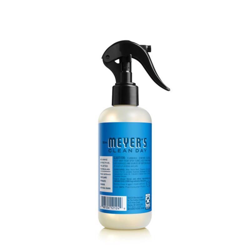 Mrs. Meyer's Clean Day Blueberry Scent Air Freshener Spray 8 oz Liquid 1 pk