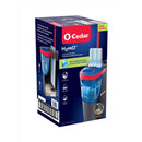 O-Cedar 15.94 in. W Mop with Bucket