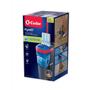 O-Cedar 15.94 in. W Mop with Bucket