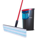 O-Cedar 15.94 in. W Mop with Bucket