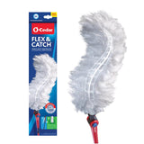 DUSTER KIT MCRFBR 36"