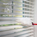 O-Cedar Flex and Catch Microfiber Duster Kit 36 in. L 1 pk