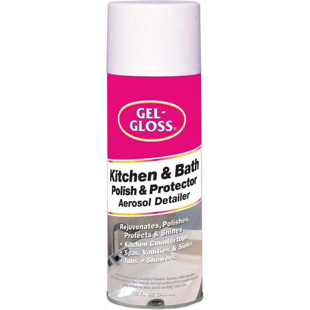 BATH-KTCH CLN  ARSL 12OZ