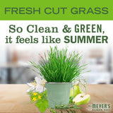 Mrs. Meyer's Clean Day Fresh Cut Grass Scent Air Freshener Spray 8 oz Liquid 1 pk