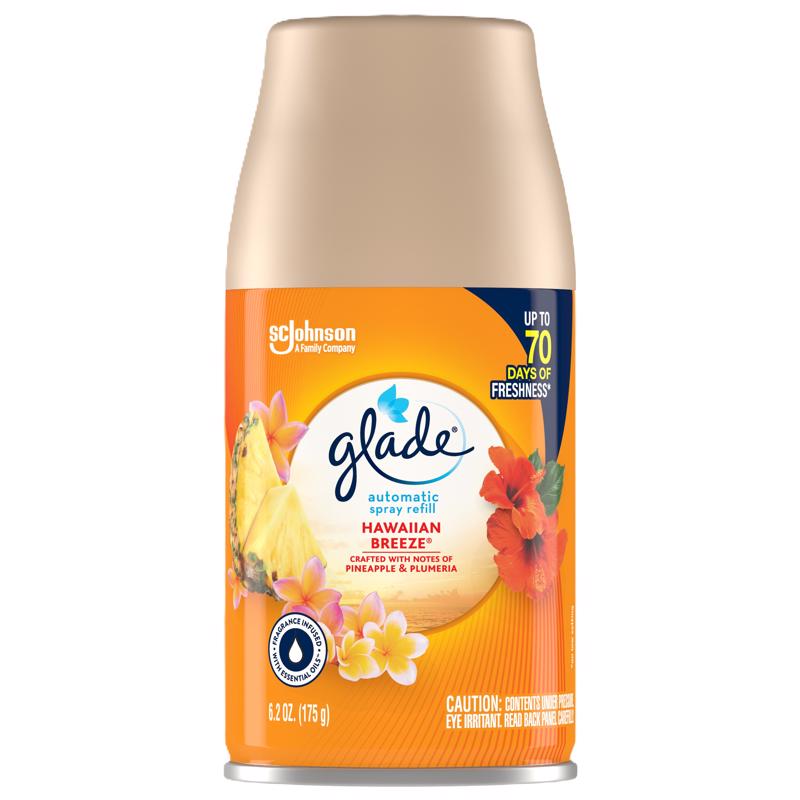 AR FRSHNR HWN BRZ 6.2OZ