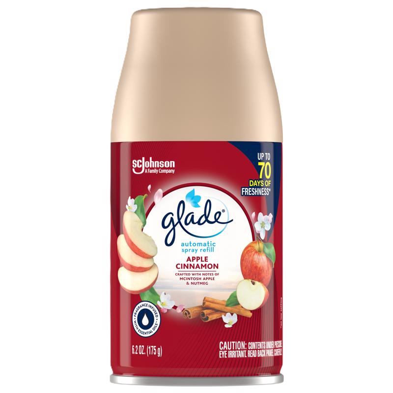 AIR FRSHN APL CNMN 6.2OZ
