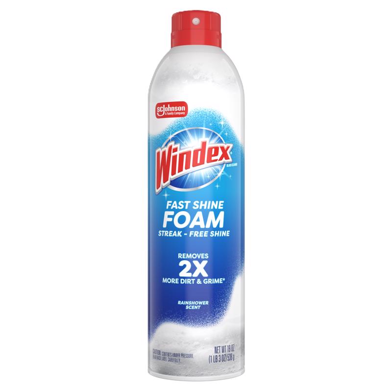 WNDW/GLS CLNR RNSWR 19OZ