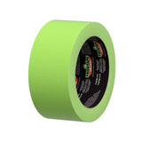 FrogTape 1.88 in. W X 45 yd L Green Medium Strength Painter's Tape 1 pk