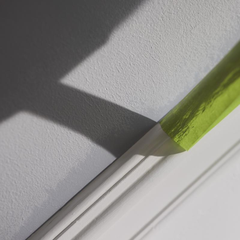 FrogTape 1.88 in. W X 45 yd L Green Medium Strength Painter's Tape 1 pk