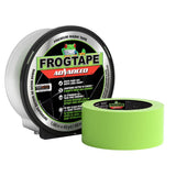 FrogTape 1.88 in. W X 45 yd L Green Medium Strength Painter's Tape 1 pk