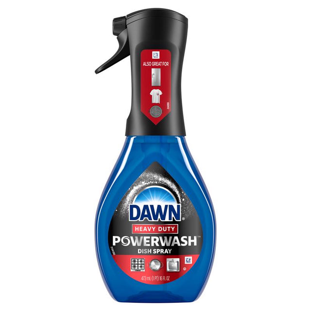 DSH SPRY FRSH LQD 16OZ