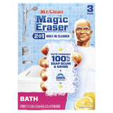 CLN PAD MLMN NO-SCR 3PK