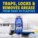 Dawn Platinum Plus PowerSuds Fresh Scent Liquid Dishwashing Liquid 13.6 oz 1 pk