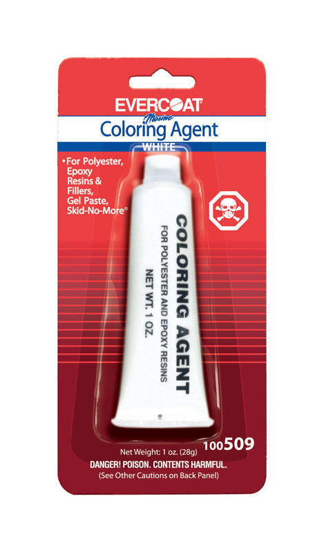COLORANT AGENT WHT 1OZ
