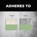 Rust-Oleum Stops Rust Gloss Laurel Green Enamel Spray Paint 12 oz