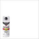 ENML SPRY PNT WHT 12OZ