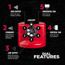 Rust-Oleum Stops Rust Gloss Pure White Enamel Spray Paint 12 oz