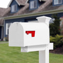 Rust-Oleum Stops Rust Gloss Pure White Enamel Spray Paint 12 oz