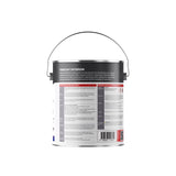 Firecoat White Flat Water-Based Acrylic Fire Retardant Paint 1 gal