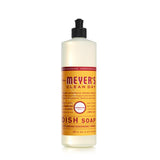DSH SP CLMNTN LQD 16OZ