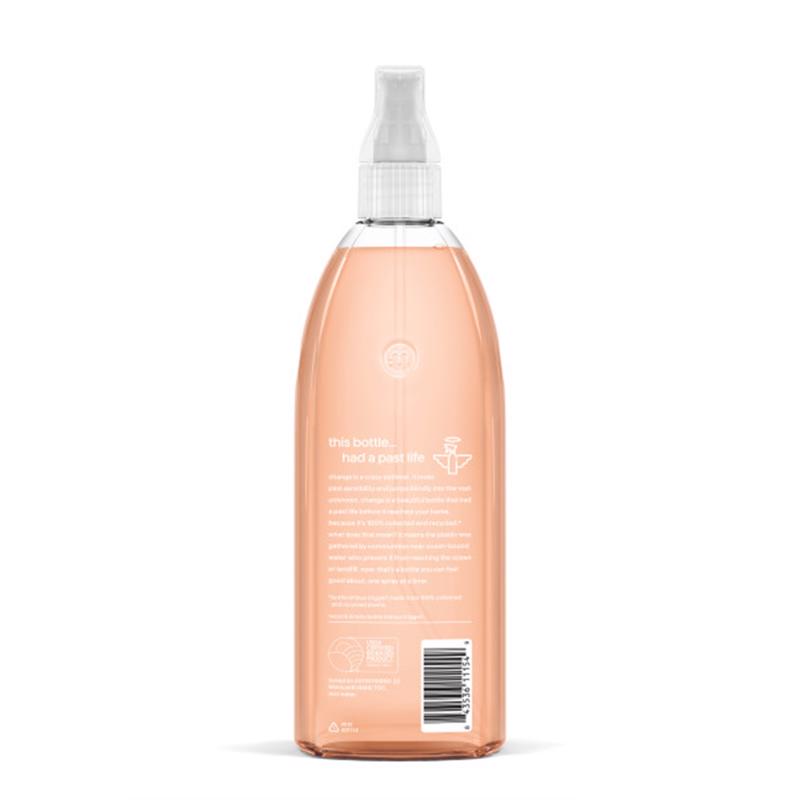 Method Sandalwood Cedar Scent All Purpose Cleaner Liquid 28 oz
