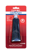 COLORANT AGENT BLACK 1OZ