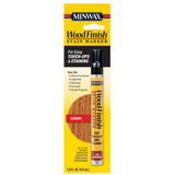 Minwax Wood Finish Stain Marker Semi-Transparent Cherry Oil-Based Stain Marker 0.33 oz