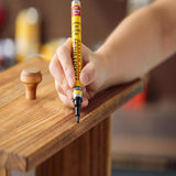 Minwax Wood Finish Stain Marker Semi-Transparent Cherry Oil-Based Stain Marker 0.33 oz