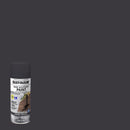 SPRY PNT FLAT GRY 12OZ