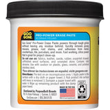 Goo Gone Paste Remover 20 oz