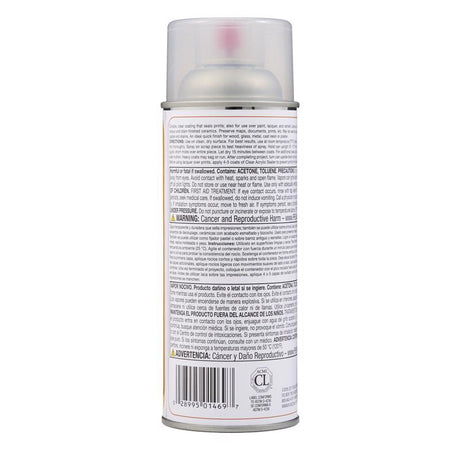 Mod Podge Medium Strength Acrylic Matte Sealant 12 oz