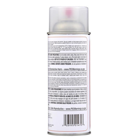 Mod Podge Medium Strength Acrylic Gloss Sealant 12 oz