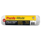 Purdy Altitude Poly Micro 9 in. W X 1/2 in. Regular Paint Roller Cover 1 pk