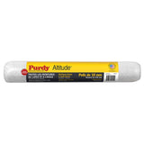Purdy Altitude Poly Micro 14 in. W X 3/8 in. Regular Paint Roller Cover 1 pk