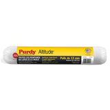 Purdy Altitude Poly Micro 14 in. W X 1/2 in. Regular Paint Roller Cover 1 pk