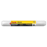 Purdy Altitude Poly Micro 18 in. W X 3/8 in. Regular Paint Roller Cover 1 pk