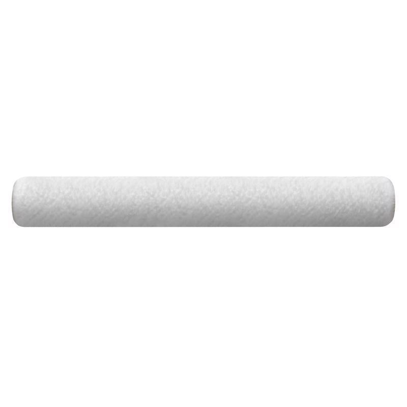 Purdy Altitude Poly Micro 18 in. W X 1/2 in. Regular Paint Roller Cover 1 pk
