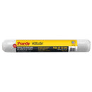 Purdy Altitude Poly Micro 18 in. W X 1/2 in. Regular Paint Roller Cover 1 pk