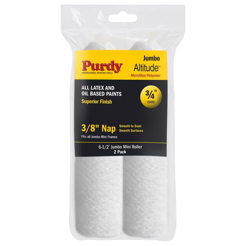 PNT RLR CVR JMB 3/8X6.5"