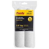 PNT RLR CVR JMB 3/8X6.5"