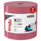 WIPING CLOTH 475SHT 12"