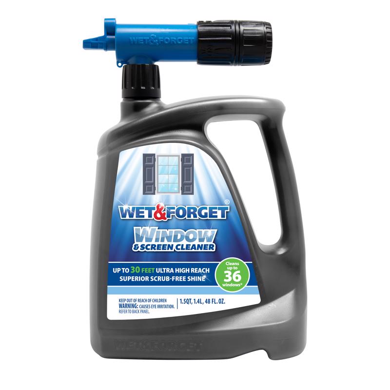 WNDW SCRN CLNR SPRY 48OZ
