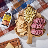 Minwax Transparent Clear Oil-Based Wood Oil and Conditioner 12 fl. oz.