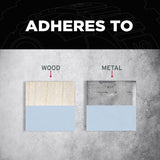 Rust-Oleum Stops Rust Satin Peaceful Blue Protective Enamel Spray Paint 12 oz