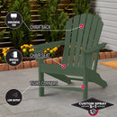 Rust-Oleum Stops Rust Satin Earthy Green Protective Enamel Spray Paint 12 oz