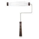 ATC Pro 9 in. W Regular Paint Roller Frame Threaded End