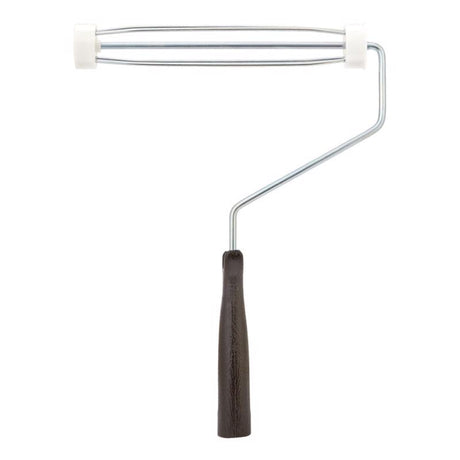 ATC 9 in. W Regular Paint Roller Frame Threaded End