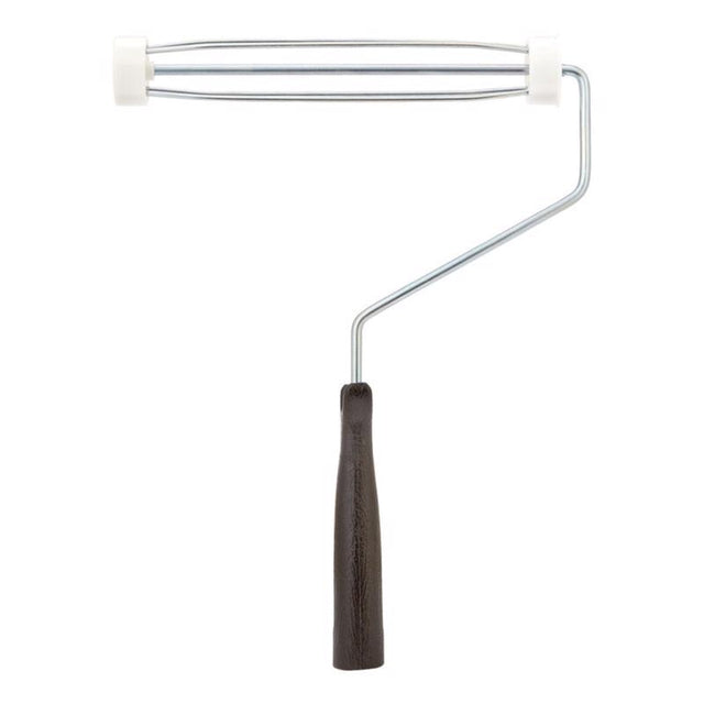 ATC 9 in. W Regular Paint Roller Frame Threaded End