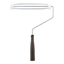 ATC 9 in. W Regular Paint Roller Frame Threaded End